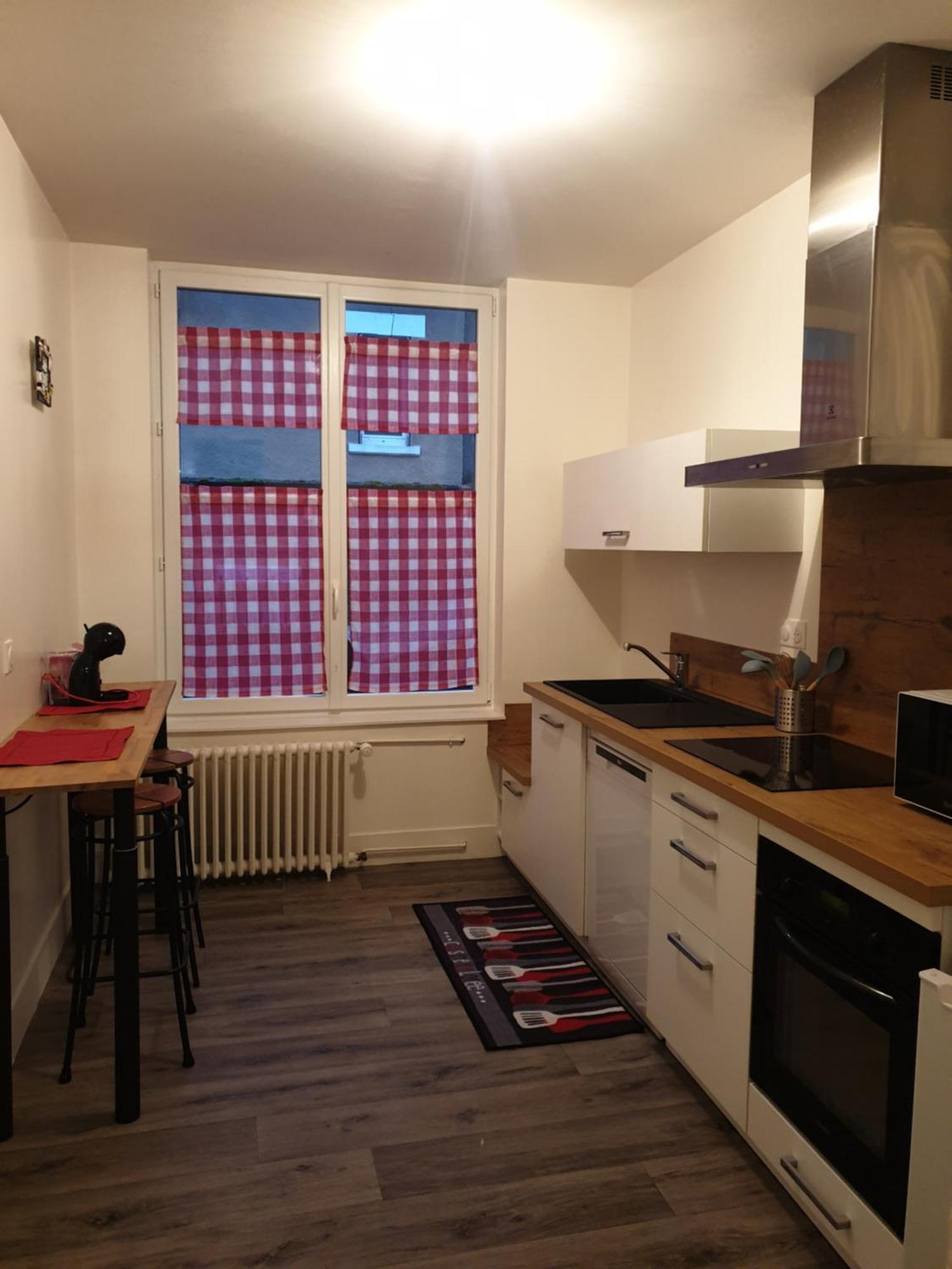 Maison De Ville - Le Silodort Vatan Екстер'єр фото